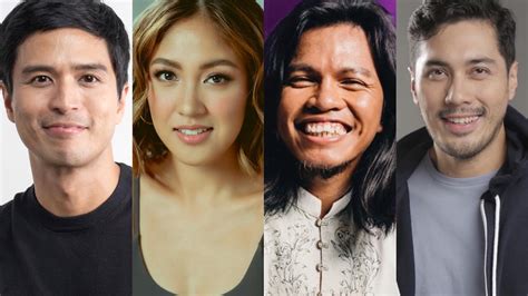 'Ang Huling El Bimbo' 2023 Full Cast Announced.